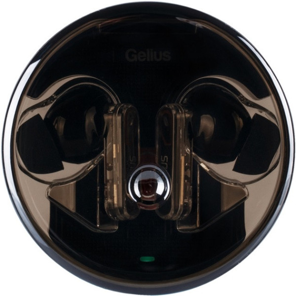 Bluetooth-гарнітура Gelius Incredible GP-TWS033 Dark Night