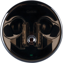 Bluetooth-гарнітура Gelius Incredible GP-TWS033 Dark Night