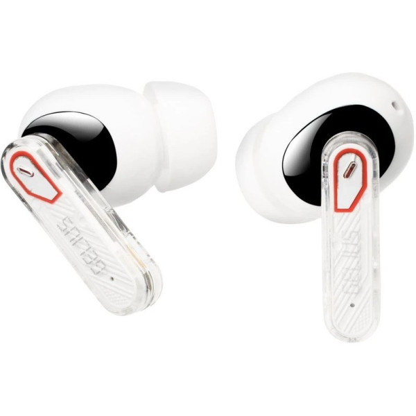Bluetooth-гарнітура Gelius Incredible GP-TWS033 Clear View Light