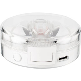Bluetooth-гарнітура Gelius Incredible GP-TWS033 Clear View Light