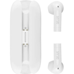 Bluetooth-гарнітура Gelius Elegance GP-TWS044 White