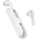 Bluetooth-гарнітура Gelius Elegance GP-TWS044 White