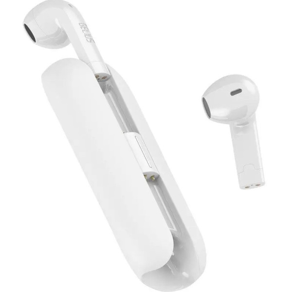 Bluetooth-гарнітура Gelius Elegance GP-TWS044 White