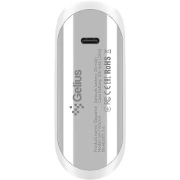 Bluetooth-гарнітура Gelius Elegance GP-TWS044 White