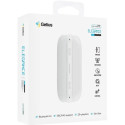 Bluetooth-гарнітура Gelius Elegance GP-TWS044 White