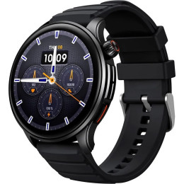 Смарт-годинник Gelius Amazwatch GT3 GP-SW010 Black
