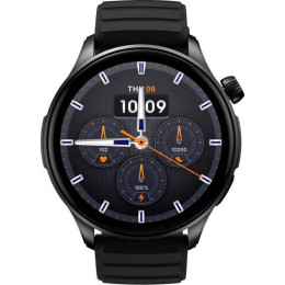 Смарт-часы Gelius Amazwatch GT3 GP-SW010 Black 2