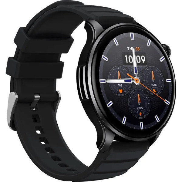 Смарт-часы Gelius Amazwatch GT3 GP-SW010 Black