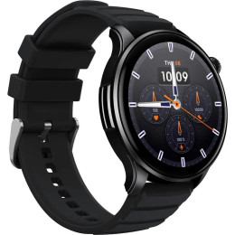 Смарт-годинник Gelius Amazwatch GT3 GP-SW010 Black