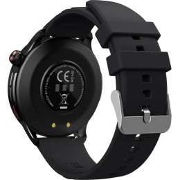 Смарт-часы Gelius Amazwatch GT3 GP-SW010 Black