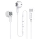 Наушники Proove Echo Type-C White (ECWE00000202)
