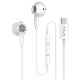 Наушники Proove Echo Type-C White (ECWE00000202)