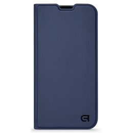 Чохол-книжка ArmorStandart OneFold для Samsung A07 A075 Dark Blue (ARM86789)