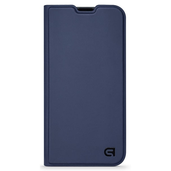 Чохол-книжка ArmorStandart OneFold для Samsung A07 A075 Dark Blue (ARM86789)