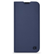 Чохол-книжка ArmorStandart OneFold для Samsung A07 A075 Dark Blue (ARM86789)