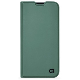 Чехол-книжка ArmorStandart OneFold для Samsung A07 A075 Green (ARM86790)