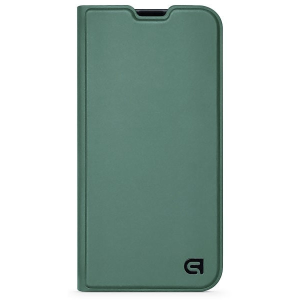 Чехол-книжка ArmorStandart OneFold для Samsung A07 A075 Green (ARM86790)