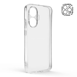 Чохол ArmorStandart Air Camera Cov для Xiaomi Poco F7 Прозорий (ARM80352)