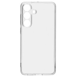Чехол ArmorStandart Air Camera Cov для Samsung S25 FE 5G Прозрачный(ARM86151)