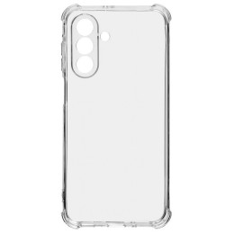 Чехол ArmorStandart Air Force Camera Cov для Samsung A17 A175 Прозрачный (ARM86526)
