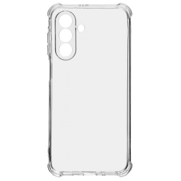 Чехол ArmorStandart Air Force Camera Cov для Samsung A17 A175 Прозрачный (ARM86526)