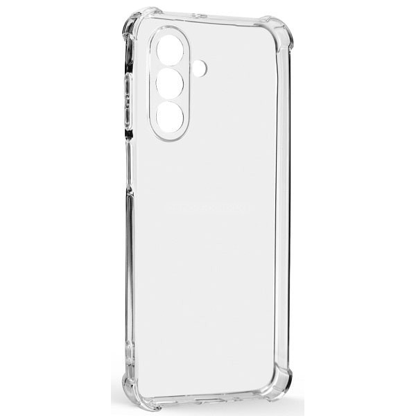 Чохол ArmorStandart Air Force Camera Cov для Samsung A17 A175 Прозорий (ARM86526)