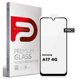Захисне скло ArmorStandart Pro для Samsung A17 A175 (ARM86510)