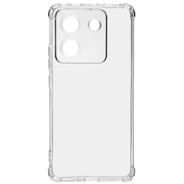 Чехол ArmorStandart Air Force Camera cov для Xiaomi Poco M7 Pro 5G Прозрачный(ARM83143)