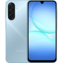 Смартфон Samsung Galaxy A17 A175F 8/256GB Light Blue (SM-A175FLBEEUC) UA
