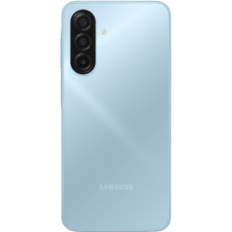 Смартфон Samsung Galaxy A17 A175F 8/256GB Light Blue (SM-A175FLBEEUC) UA