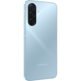 Смартфон Samsung Galaxy A17 A175F 8/256GB Light Blue (SM-A175FLBEEUC) UA