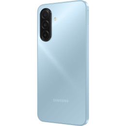 Смартфон Samsung Galaxy A17 A175F 8/256GB Light Blue (SM-A175FLBEEUC) UA