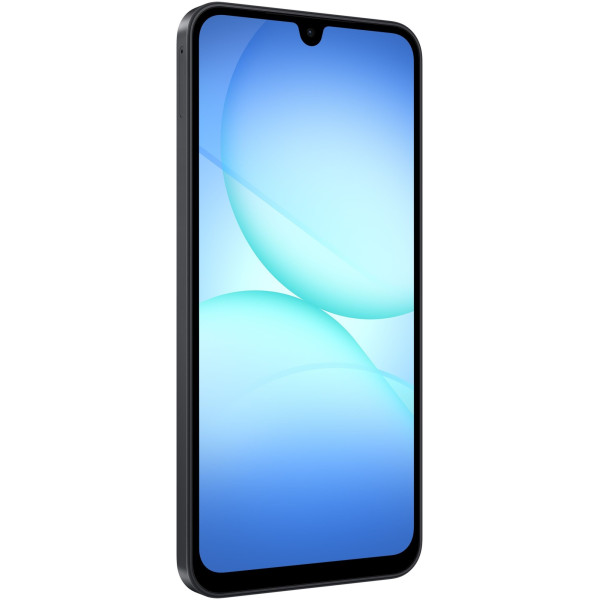 Смартфон Samsung Galaxy A17 A175F 8/256GB Black (SM-A175FZKEEUC) UA