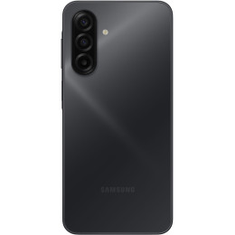 Смартфон Samsung Galaxy A17 A175F 8/256GB Black (SM-A175FZKEEUC) UA
