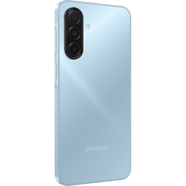 Смартфон Samsung Galaxy A17 A175F 4/128GB Light Blue (SM-A175FLBBEUC) UA