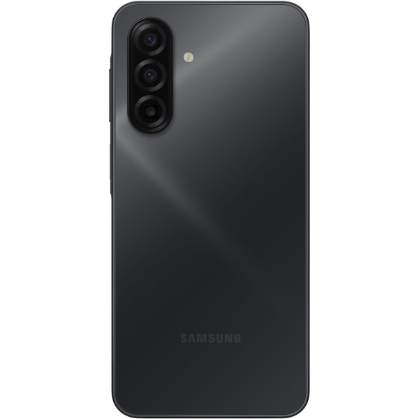 Смартфон Samsung Galaxy A17 A175F 4/128GB Black (SM-A175FZKBEUC) UA