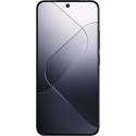Смартфон Xiaomi 14 12/256GB NFC Black Global