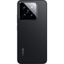 Смартфон Xiaomi 14 12/256GB NFC Black Global