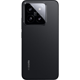 Смартфон Xiaomi 14 12/256GB NFC Black Global