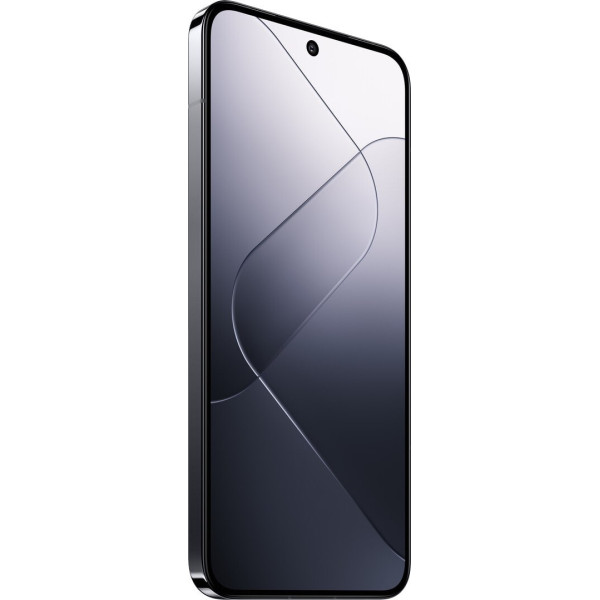 Смартфон Xiaomi 14 12/256GB NFC Black Global