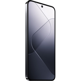 Смартфон Xiaomi 14 12/256GB NFC Black Global