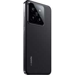 Смартфон Xiaomi 14 12/256GB NFC Black Global