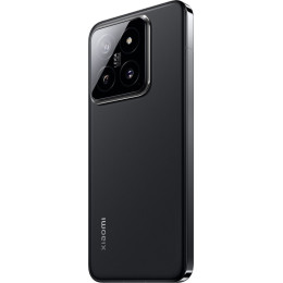 Смартфон Xiaomi 14 12/256GB NFC Black Global