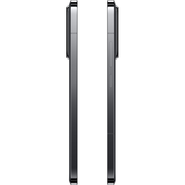 Смартфон Xiaomi 14 12/256GB NFC Black Global