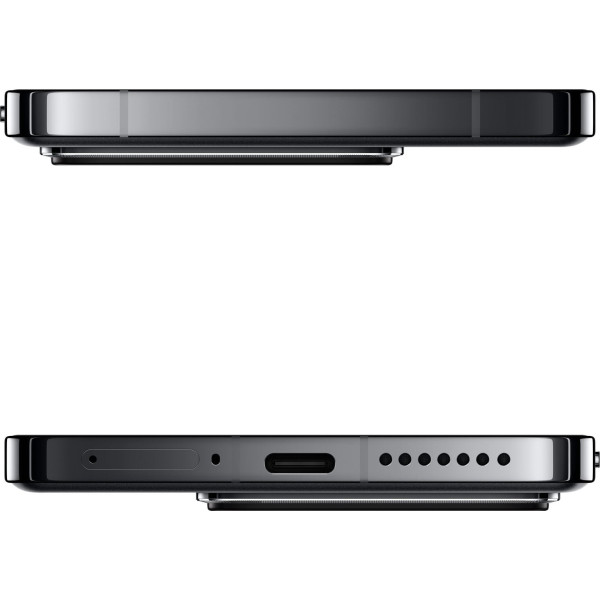 Смартфон Xiaomi 14 12/256GB NFC Black Global