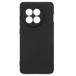Чехол ArmorStandart Matte Slim Fit Camera Cov для OnePlus 13R Black (ARM83509)