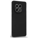Чехол ArmorStandart Matte Slim Fit Camera Cov для OnePlus 13R Black (ARM83509)