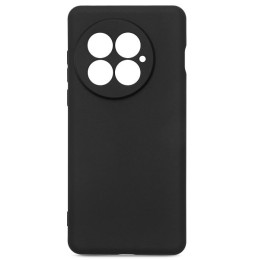 Чехол ArmorStandart Matte Slim Fit Camera Cov для OnePlus 13 Black (ARM83508)