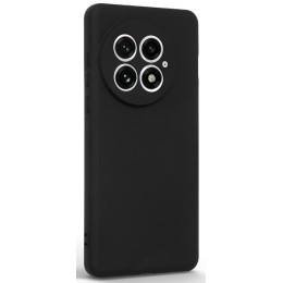 Чехол ArmorStandart Matte Slim Fit Camera Cov для OnePlus 13 Black (ARM83508) 2