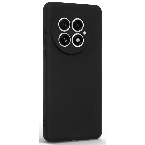Чехол ArmorStandart Matte Slim Fit Camera Cov для OnePlus 13 Black (ARM83508)